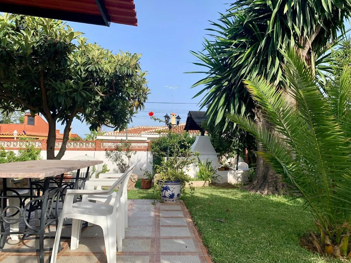 Villa Ana María Torremolinos