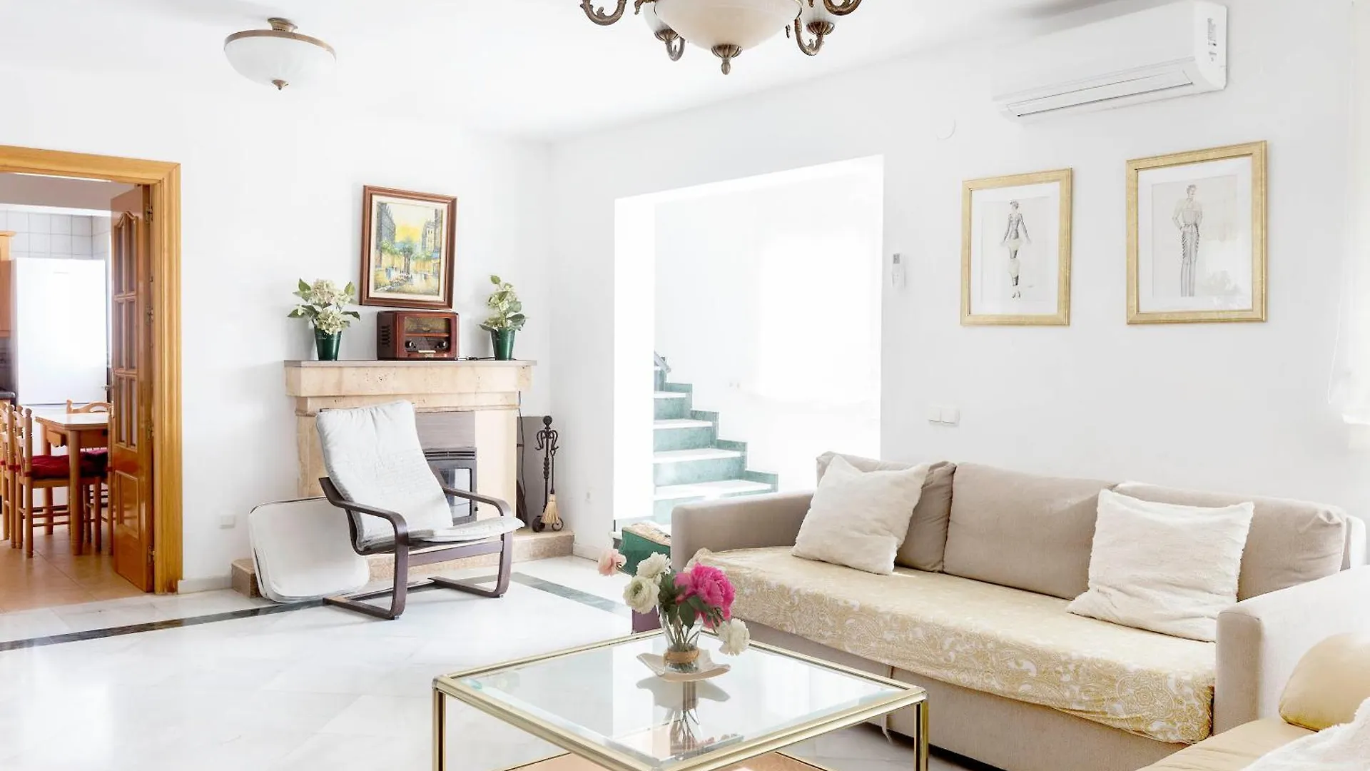 Villa Ana María Torremolinos 0*,  España