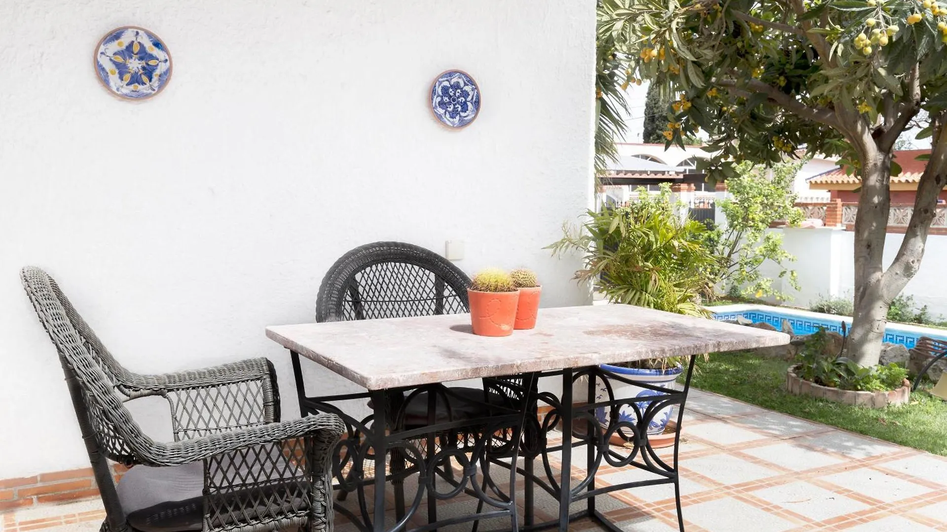 Villa Ana María Torremolinos