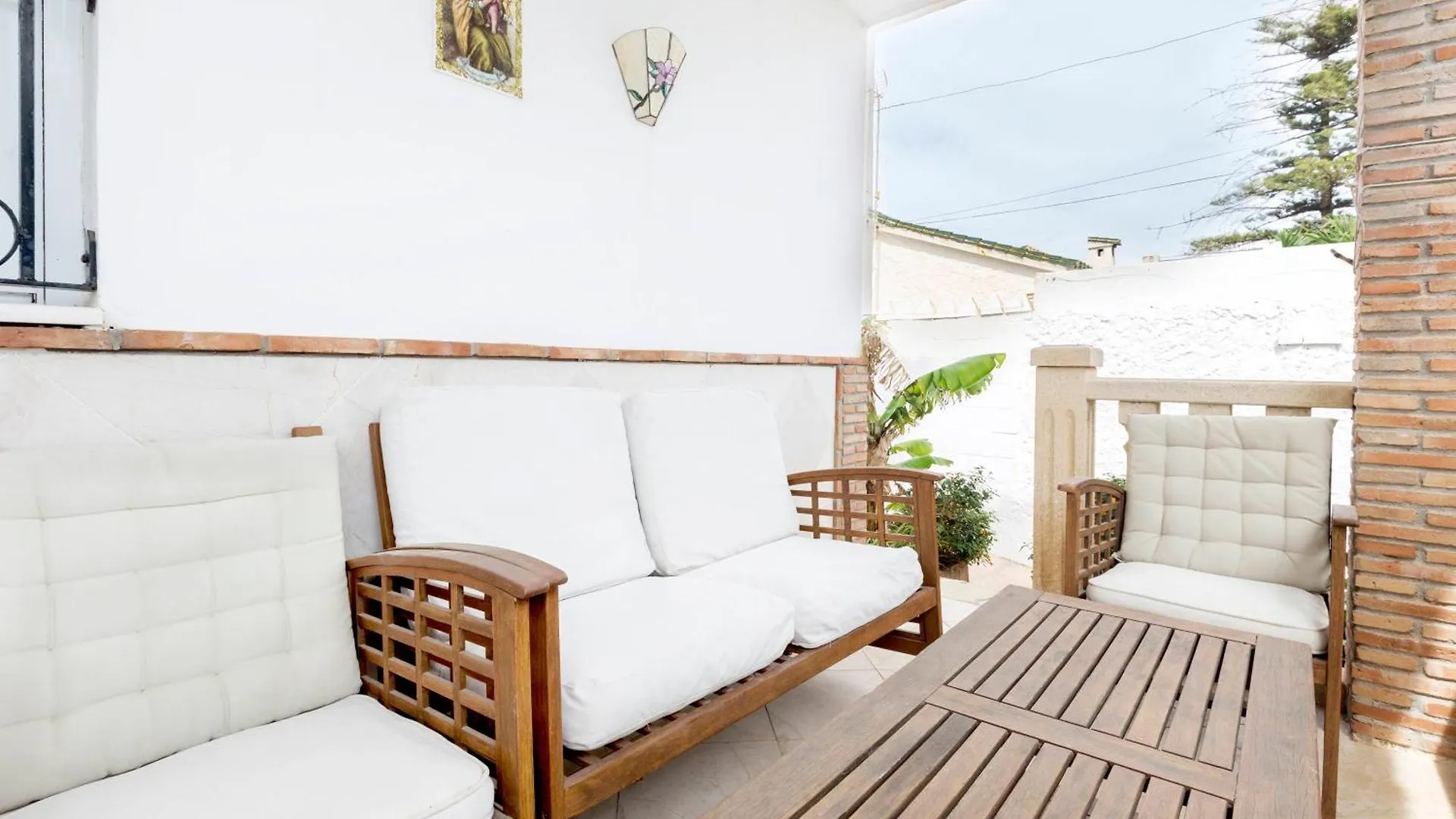 Villa Ana María Torremolinos