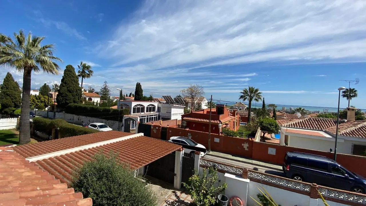 Villa Ana Maria Torremolinos