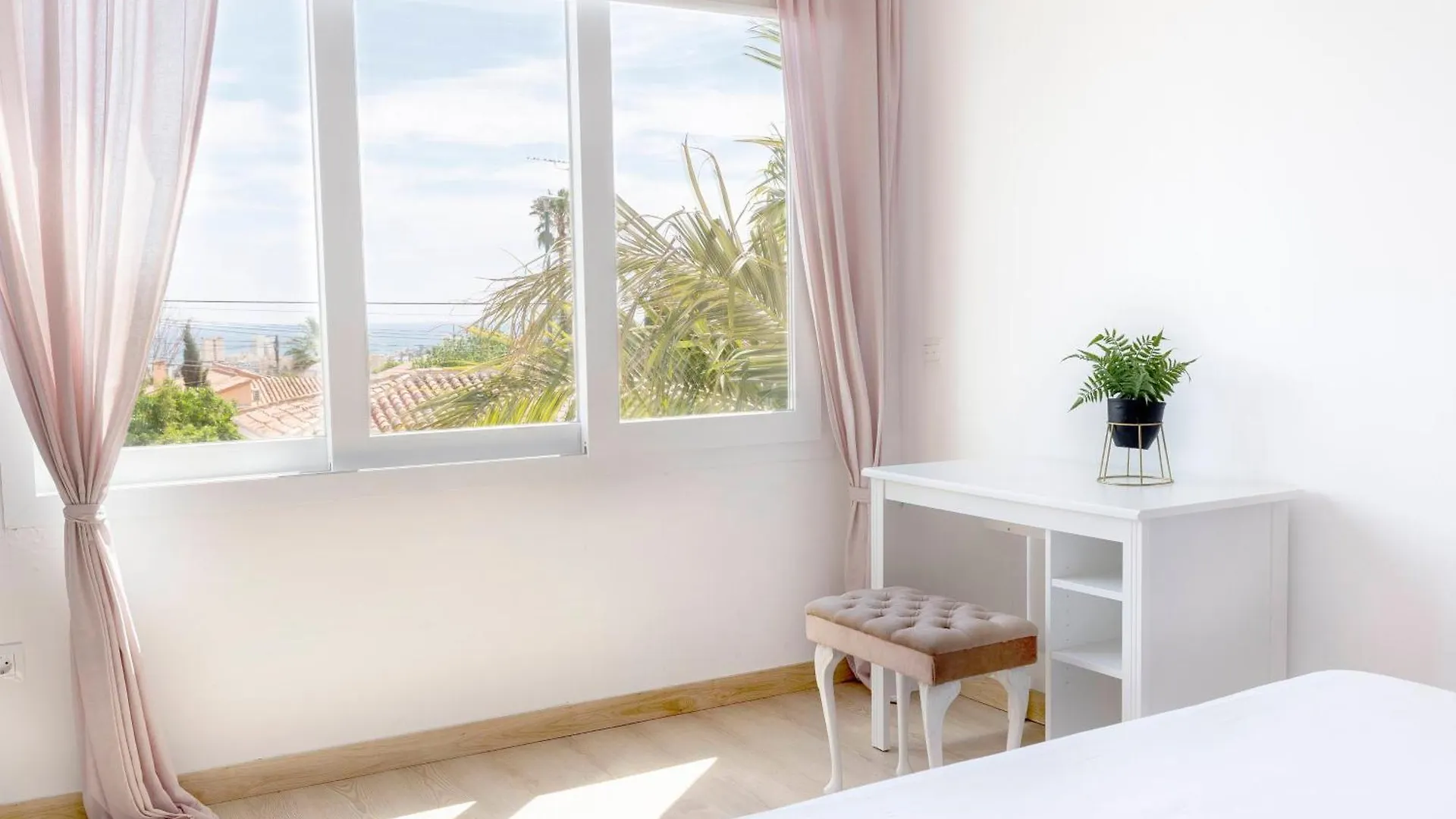 Villa Ana Maria Torremolinos