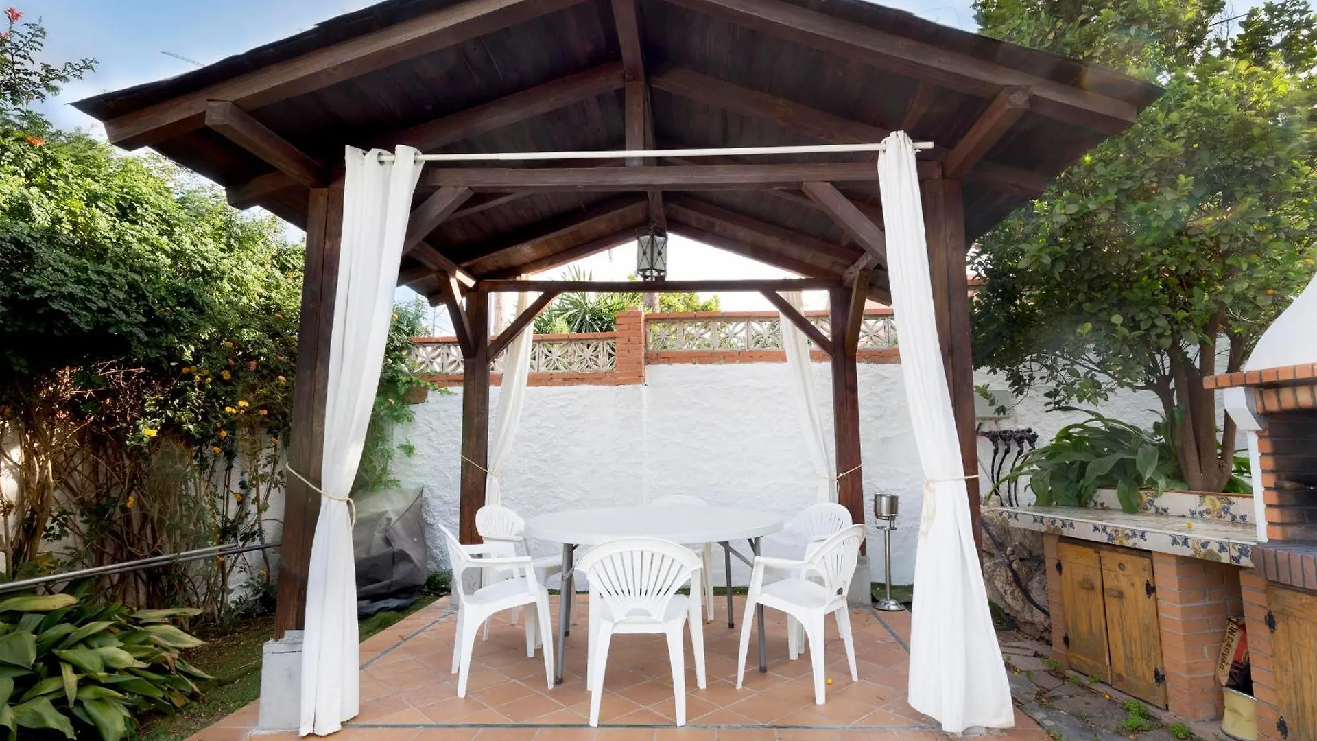Villa Ana Maria Torremolinos