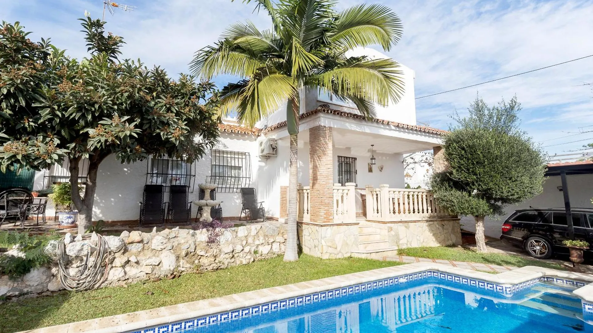 Villa Ana Maria contacts