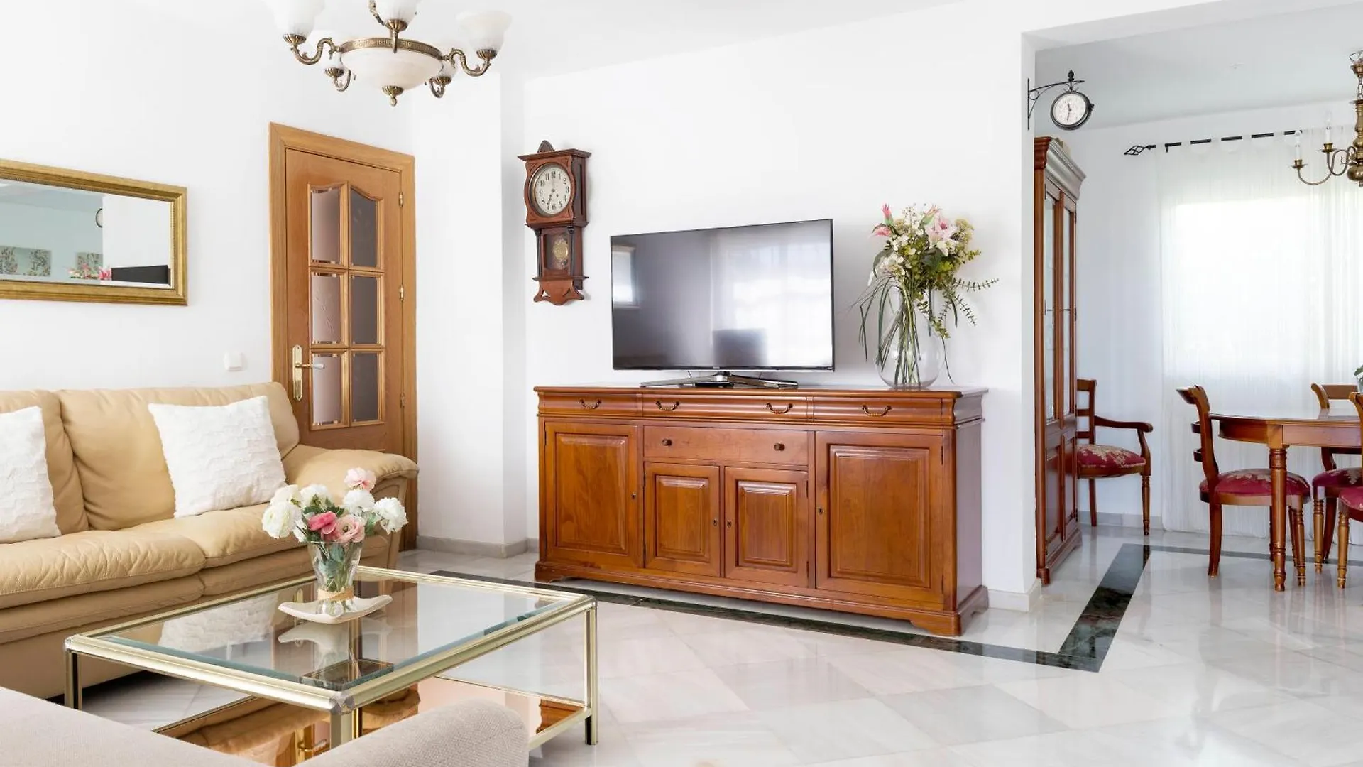 Villa Ana Maria Torremolinos Spain