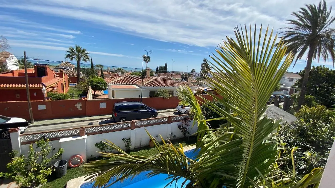 Villa Ana Maria Torremolinos 0*,