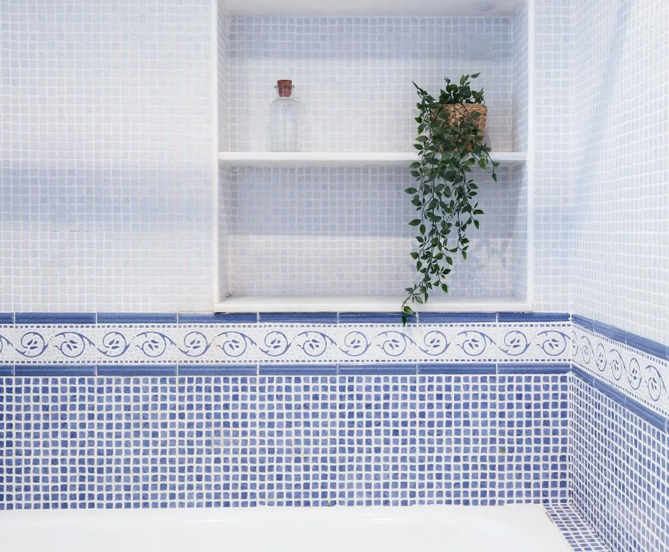 Villa Ana Maria Torremolinos